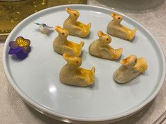 -北京全聚德(西客站店)