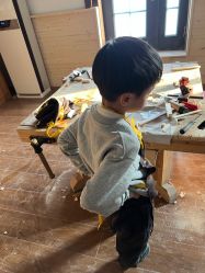 -文旺阁亲子手工DIY木作博物馆