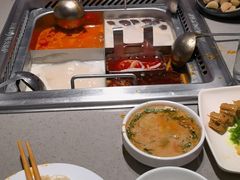 -海底捞火锅(万达广场店)