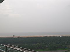 -青岛银沙滩温德姆至尊酒店