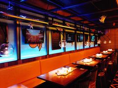 大堂-胖哥俩肉蟹煲(爱琴海购物公园店)