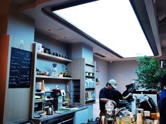 -YEEGIN COFFEE也径咖啡