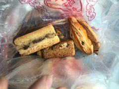 -徐文林香酥饼(桃园店)