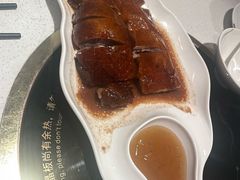 -顺峰顺水顺德菜(第一百货店)