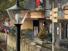 -重庆十八梯传统风貌区