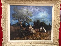 -东浩兰生上海世博展览馆