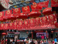 -江宁会馆(劈柴院店)