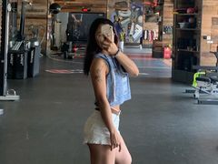 -OneFit健身(汇锦城店)