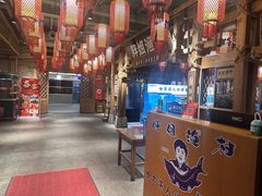 -胖姐渔村(中源大道店)