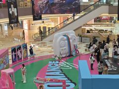 -宝龙城(杭州滨江店)