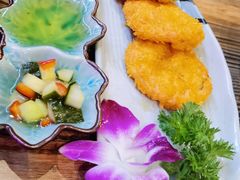 私家渔夫手打虾饼-Hi YOU你的饭局泰餐厅(雍和宫店)