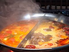 -湊湊火锅·茶憩(上海合生汇店)