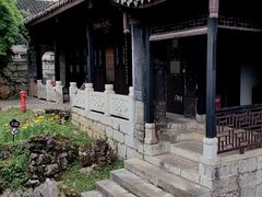 -阳明祠