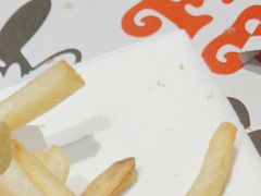 -麦当劳(兰天城市广场店)