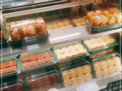 -泸溪河桃酥(西直门凯德店)