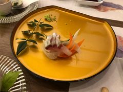 池鱼王刺身-希望日本料理(保利香槟花园店)
