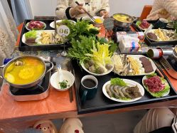 -馨果汇月子产康中心(南湖公园店)