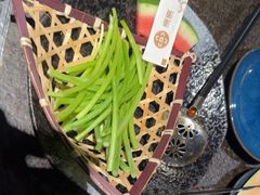 -湊湊火锅·茶憩(来福士广场店)
