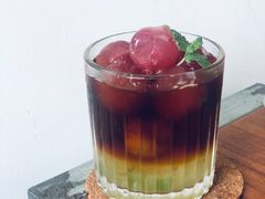 -Eu2+ coffee(上大路店)