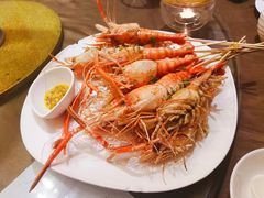 -79号渔船海鲜饭店(华强北店)