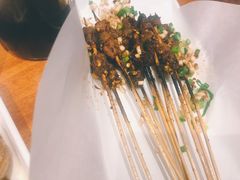 -怪噜范·老贵阳街头名小吃(鸿通城店)