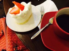 iphone_upload_pic-RUMORS COFFEE ROASTERY鲁马滋咖啡(湖南路店)