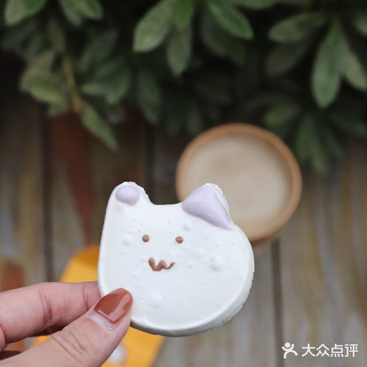 麦当劳居然也出了盲盒咖啡 冲鸭！