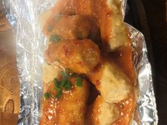 -臭桂鱼儿特色餐厅(朝晖七小区北区店)