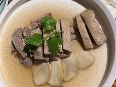 -打酱油·非遗淮扬菜(瘦西湖梅岭店)