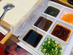 -老德州四合院·德州菜(天衢路店)