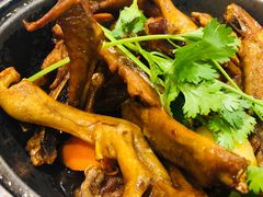-美极鲜食坊(宝安南路店)