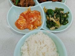 -晓宇盒饭(民安街店)