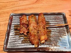 -炉胜·炉端烧·居酒屋