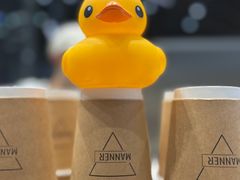 -Manner Coffee(徐汇滨江店)