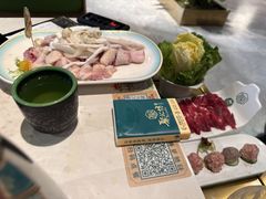 -聚汇坊椰子鸡·山野菌(环市东店)