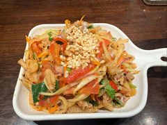 舂鸡脚-婉泰·特色小吃·舂鸡脚(告庄二店)