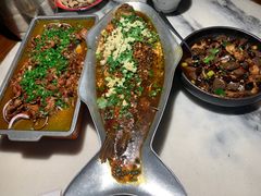 -树厨贵州菜(大十字店)