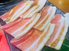 -热血兄弟·炭火烤肉(融侨中心店)