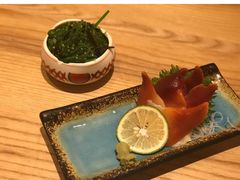 -初居食屋日式料理(万象城购物中心店)