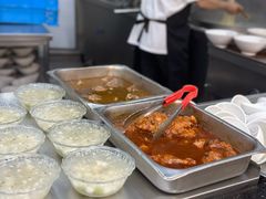 -毛华美食(清扬路店)