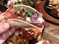 -Q MEX 库迈墨西哥餐吧(三里屯店)