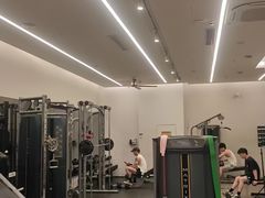 -乐刻健身(龙湖杭州紫荆天街精品店)