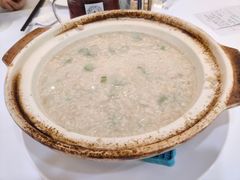 特色泡饭-广州酒家(昌岗地铁站店)