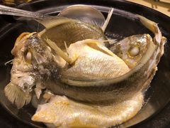-百味馆·粤菜·湛江菜(后海花园店)