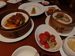 -杭州JW万豪酒店-万豪中餐厅