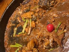 -老板恋上鱼(印象城店)