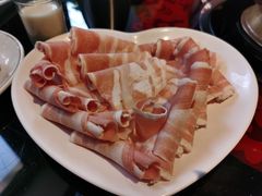 -北门涮肉·炭火铜锅涮肉(什刹海店)