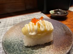 -戏作寿司(观音桥店)