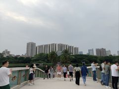 -南宁南湖公园