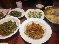 -畅娭毑土菜馆(南塘安置小区1区店)